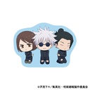 (PO) Jujutsu Kaisen Season 2 Pins Hidden Inventory / Premature Death Gojo Satoru & Geto Suguru & Ieiri Shoko