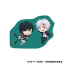 (PO) Jujutsu Kaisen Season 2 Pins Hidden Inventory / Premature Death Gojo Satoru & Fushiguro Toji