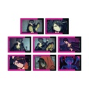 (PO) Milgram Trading Music Video Acrylic Card Kotoko Deep Cover [BOX]