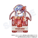 (PO) Touhou Lost Word Acrylic Pen Stand Remilia Scarlet Vampire Praying for Good Health