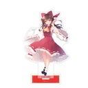 (PO) Touhou Project Acrylic Stand Hakurei Reimu (August, 2024 Edition)