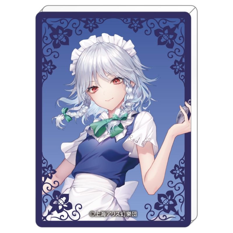 (PO) Touhou Project Noble Art Izayoi Sakuya