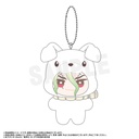 (PO) Dr. Stone Mimigurumi A Ishigami Senku