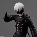 (PO) NieR:Automata FORM-ISM 9S (YoRHa No. 9 Type S)