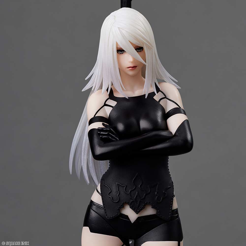 (PO) NieR:Automata FORM-ISM A2 (YoRHa No. 2 Type A)