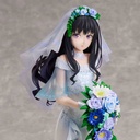 (PO) Lycoris Recoil - Takina Inoue Wedding dress Ver. (Aniplex+)