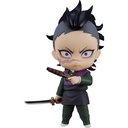 Nendoroid 2505 Demon Slayer: Kimetsu no Yaiba - Genya Shinazugawa