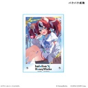 (PO) hololive x HoneyWorks Acrylic Board PAKU-PAKU-SEIBAI