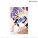 (PO) hololive x HoneyWorks B2 Tapestry Kessen Spiritto