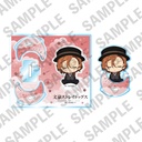 Bungo Stray Dogs Oyasumi Series Yurayura Acrylic Stand (Nakahara Chuya)