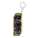 (PO) Fate/Grand Order Servant Key Chain 236 Avenger / King of the Cavern Monte Cristo