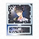 (PO) Ron Kamonohashi: Deranged Detective Acrylic Stand Pale Tone Series Kamonohashi Ron B