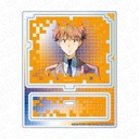 (PO) Ron Kamonohashi: Deranged Detective Acrylic Stand Pale Tone Series Isshiki Totomaru A