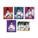 (PO) Acrylic Card Mob Psycho 100 III 05 Onmyoji Ver. (Original Illustration) [BOX]