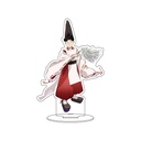 (PO) Acrylic Stand Mob Psycho 100 III 16 Kageyama Shigeo Onmyoji Ver. (Original Illustration)