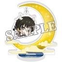 (PO) Blue Lock Yurayura Acrylic Stand Seven Deadly Sinners Deformed Bachira Meguru