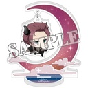 (PO) Blue Lock Yurayura Acrylic Stand Seven Deadly Sinners Deformed Itoshi Sae