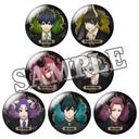 (PO) Blue Lock Trading Can Badge Seven Deadly Sinners [BOX]
