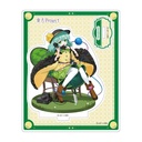 (PO) Touhou Project Acrylic Stand Illust. Gotoh Vol. 3 Komeiji Koishi
