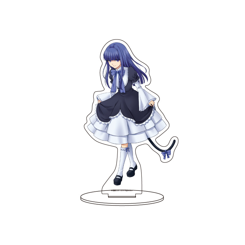 Acrylic Stand Umineko When They Cry 09 Bernkastel (Original Illustration)