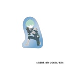 (PO) Kaiju No. 8 Pins Ichikawa Reno Yuru Pallet