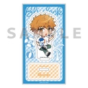 (PO) Blue Lock Acrylic Stand Kunigami Rensuke / Vacances