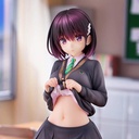 Ayakashi Triangle - Kanade Suzu