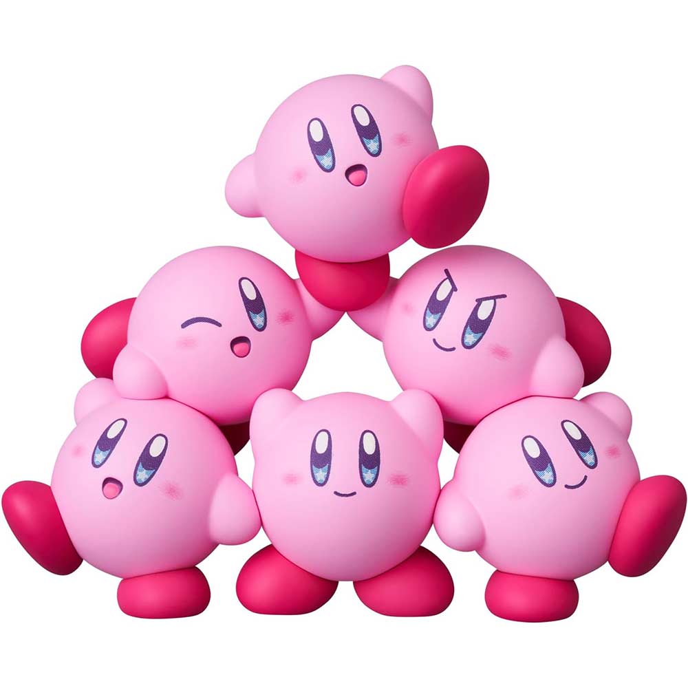 (PO) UDF Kirby Mass Attack