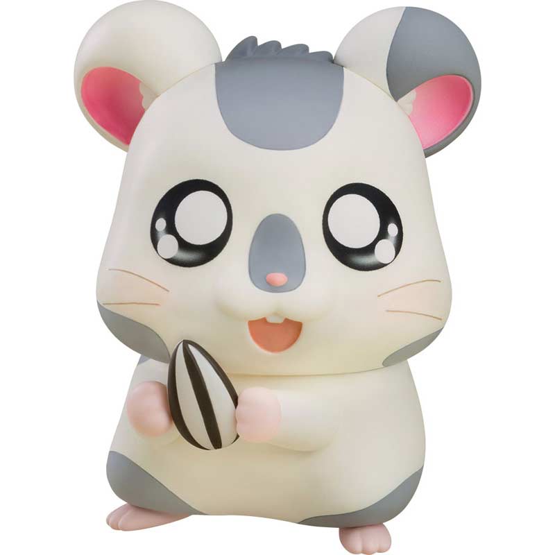 (PO) Nendoroid 1699 Hamtaro - Oxnard