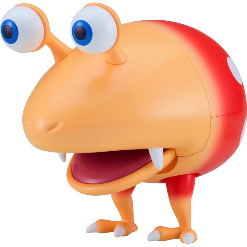 (PO) Nendoroid 2520 Pikmin - Bulborb