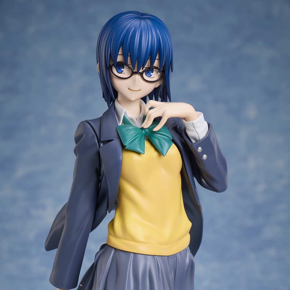 (PO) TSUKIHIME -A piece of blue glass moon- Ciel (Aniplex)