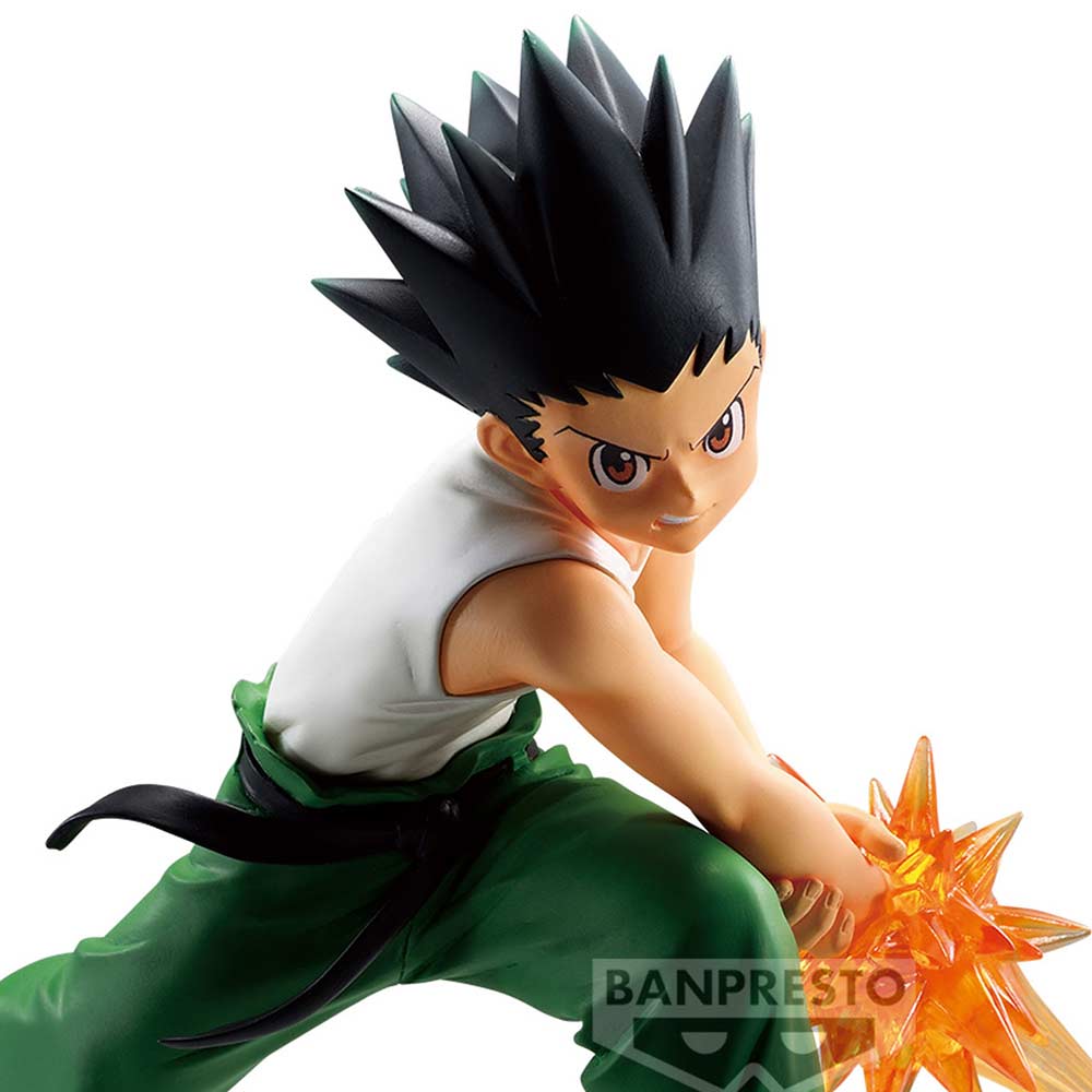 (PO) Hunter x Hunter Vibration Stars - Gon II