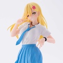 (PO) 2.5 Dimensional Seduction Figure Aria Kisaki Uniform Ver.