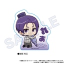 (PO) Blue Lock Acrylic Block Oekakiccho Ver. Mikage Reo