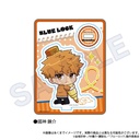 (PO) Blue Lock Mini Character Stand Oekakiccho Ver. Kunigami Rensuke