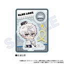 (PO) Blue Lock Mini Character Stand Oekakiccho Ver. Nagi Seishiro