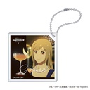 (PO) Bartender: Glass of God Acrylic Key Chain Kurushima Miwa