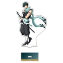 Blue Lock Acrylic Stand Itoshi Rin Shinobi Ver.