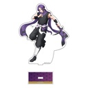 (PO) Blue Lock Acrylic Stand Mikage Reo Shinobi Ver.