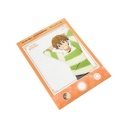 (PO) Your Lie in April Transparent Character Card Watari Ryota