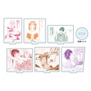 (PO) Acrylic Petit Stand Firefly Wedding 01 Official Illustration [BOX]