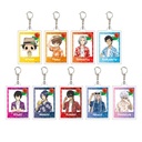 (PO) Acrylic Key Chain Reborn! 27 Aloha Shirt Ver. (Original Illustration) [BOX]