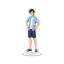(PO) Acrylic Stand Reborn! 78 Yamamoto Takeshi Aloha Shirt Ver. (Original Illustration)