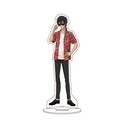 (PO) Acrylic Stand Reborn! 81 XANXUS (10 Years Later) Aloha Shirt Ver. (Original Illustration)