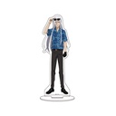 (PO) Acrylic Stand Reborn! 82 Squalo (10 Years Later) Aloha Shirt Ver. (Original Illustration)
