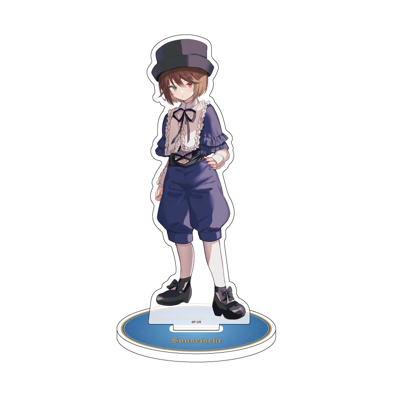 (PO) Acrylic Stand Rozen Maiden x Youka 12 Souseiseki (Original Illustration)