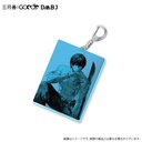 Time Raiders Zhang Qiling Birthday & Mid-winter Solstice Acrylic Key Chain Kirin Snorkeling. Ver