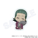 (PO) Kaiju No. 8 Hugtto Night Die-cut Sticker Izumo Haruichi