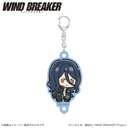 (PO) Wind Breaker Linked Acrylic Key Chain Sugishita Kyotaro Petit Kyun Series