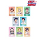 (PO) Sket Dance Trading Ani-Art Clear Label Acrylic Stand [BOX]